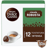 NESCAFE' DOLCE GUSTO Caffè in capsule NDG ROBUSTA MAGNUM, Nescaffè dolce gusto