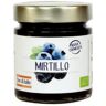 Fior Di Loto Composta Ai Mirtilli Biologica 250 g