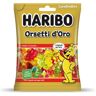 Haribo 1 Confezione Caramelle Gommose Senza Glutine E Lattosio