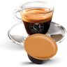 Capsule.it 16 Capsule Caffè Tre Venezie Leon D'oro compatibili con sistema Lavazza a Modo Mio