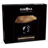 Gimoka 50 Cialde Vellutato 100% Arabica compatibili con sistema Nespresso® Professional