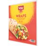 DR.SCHAR SpA Schar Wraps Piadina Arrotolata 240 grammi