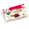 GUIDOLCE Srl Guidolce Wafer Cacao 4 x 45 grammi