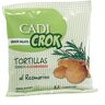 CA.DI.GROUP SpA CADICROK Snack Salati 25g