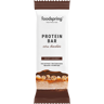 Foodspring Gmbh Foodspring Barretta Proteica Extra Cioccolato Gusto Cocco Croccante 45g - L'Esplosione Proteica dal Sapore Irresistibile