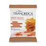 Gianluca Mech Tisanoreica Mech Chips Paprika 25g - Chips di Soia Speziate