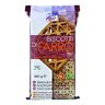 Biotobio Srl La Finestra Sul Cielo Biscotti di Farro BIO Senza Lievito 350g - Snack Salutari e Biologici