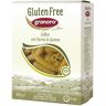 Pastif. Attilio M. Granoro Srl GRANORO Pasta S/G Sedani 400g