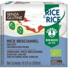 Probios Spa Societa' Benefit R&R RICE BESCIAMEL 500ML