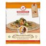 Riccione Srl RICCIONE Piadina S/G Grano Saraceno 2pz 250g