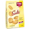 Schar Saltì Crackers Salati 175 g