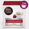 NESCAFE' DOLCE GUSTO Espresso Roma 16 Caps