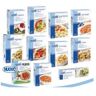 LOPROFIN pasta puntoni 250g