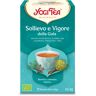 YOGI TEA sollie gola 30,6g