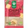 PROBIOS VARI Probios chips lent/rosm.40g