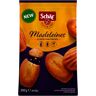 SCHAR madeleines 6x40 g