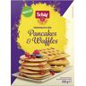 SCHAR preparato pancakes & waffles 350 g