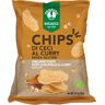 PROBIOS Srl Probios chips ceci curry 40 g