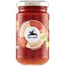 ALCE NERO Sugo Di Pomodoro Con Basilico 200 Grammi