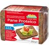 MESTEMACHER Pane Proteico 250 Grammi