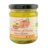 PROBIOS Happy Pop Hummus Al Curry Senza Glutine 180 Grammi