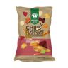 PROBIOS Chips Di Verdure Croccanti 40 Grammi