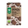 PROBIOS Frollini Cacao E Nocciole Senza Zuccheri 200 G
