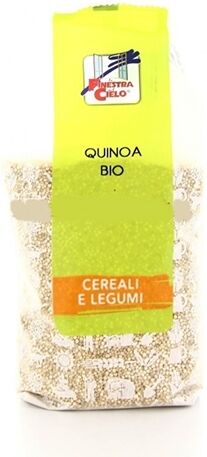 La Finestra Sul Cielo Quinoa Bio 500 g