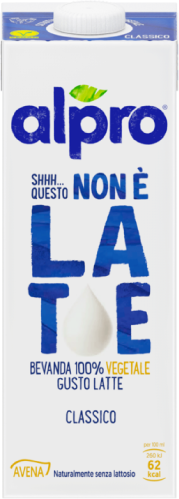 Danone Nutricia Spa Soc.Ben. Alpro Questo Non E' Latte Classico