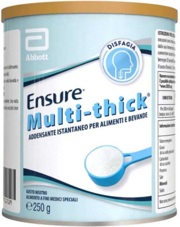 Ensure Multi-Thick Abbott 250g