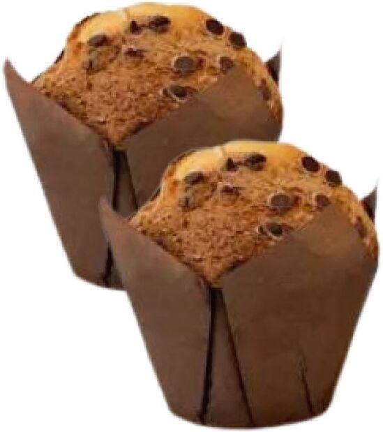 Mad Muffin Il Forno Del Celiaco 110g