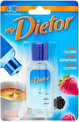 Sperlari Dietor Liquido 50 Ml