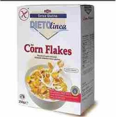 Cerealvit Srl Dietolinea Bio Flakes 375 G