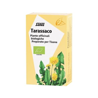 Salus Haus Gmbh & Co Kg Salus Tarassaco Tisana 15 Filtri Bio