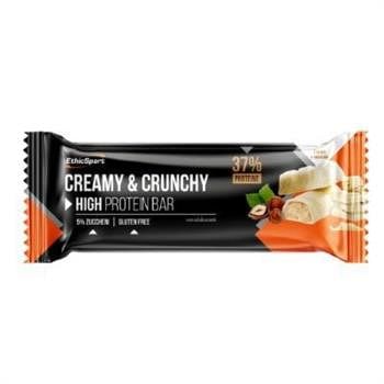 Es Creamy&crunchy Bianco/nocc 30g