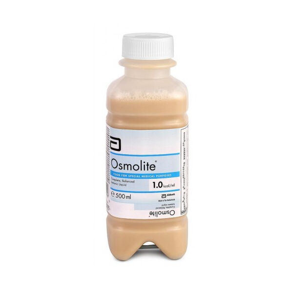 Abbott Osmolite 500ml