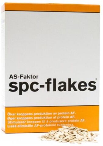 Piam Farmaceutici Spa Spc - Flakes 450 G