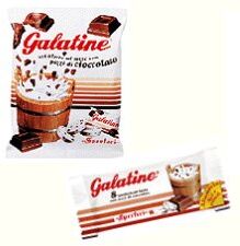 Sperlari Srl Galatine Tav.Ciocc.Bust.50g