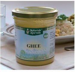 Map Italia Srl Ghee Bio Burro Chiarificato 500gr