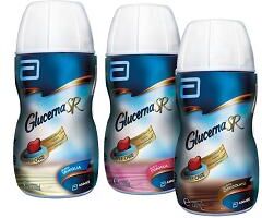 Abbott Glucerna Sr Cioccolato 220ml