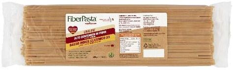 Fiberpasta Srl Fiberpasta B.I.Linguine 400g