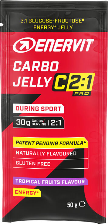 Enervit C2 1 Carbo Jelly 50g