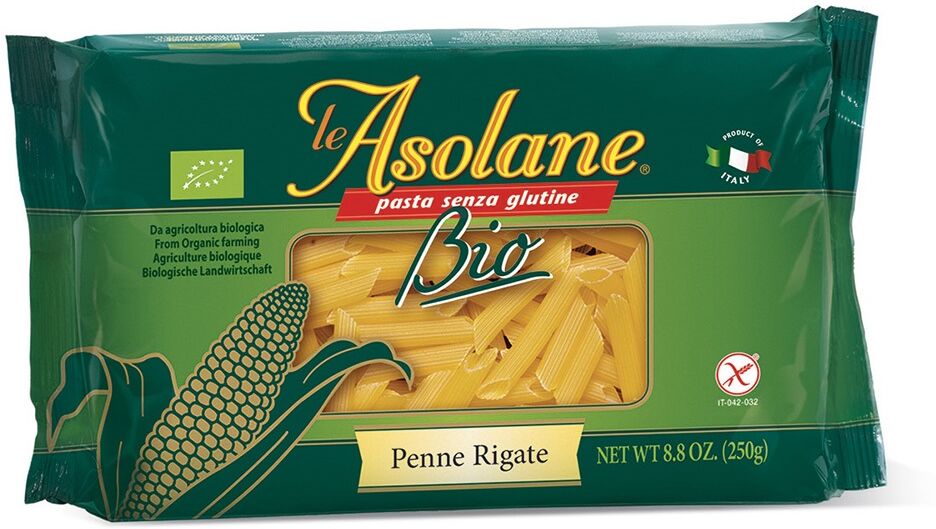 Molino Di Ferro Spa Le Veneziane Penne Rigate 250 G