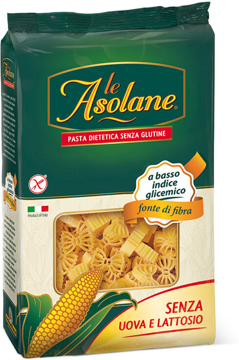 Molino Di Ferro Spa Le Asolane F-Fibra Farf.250g