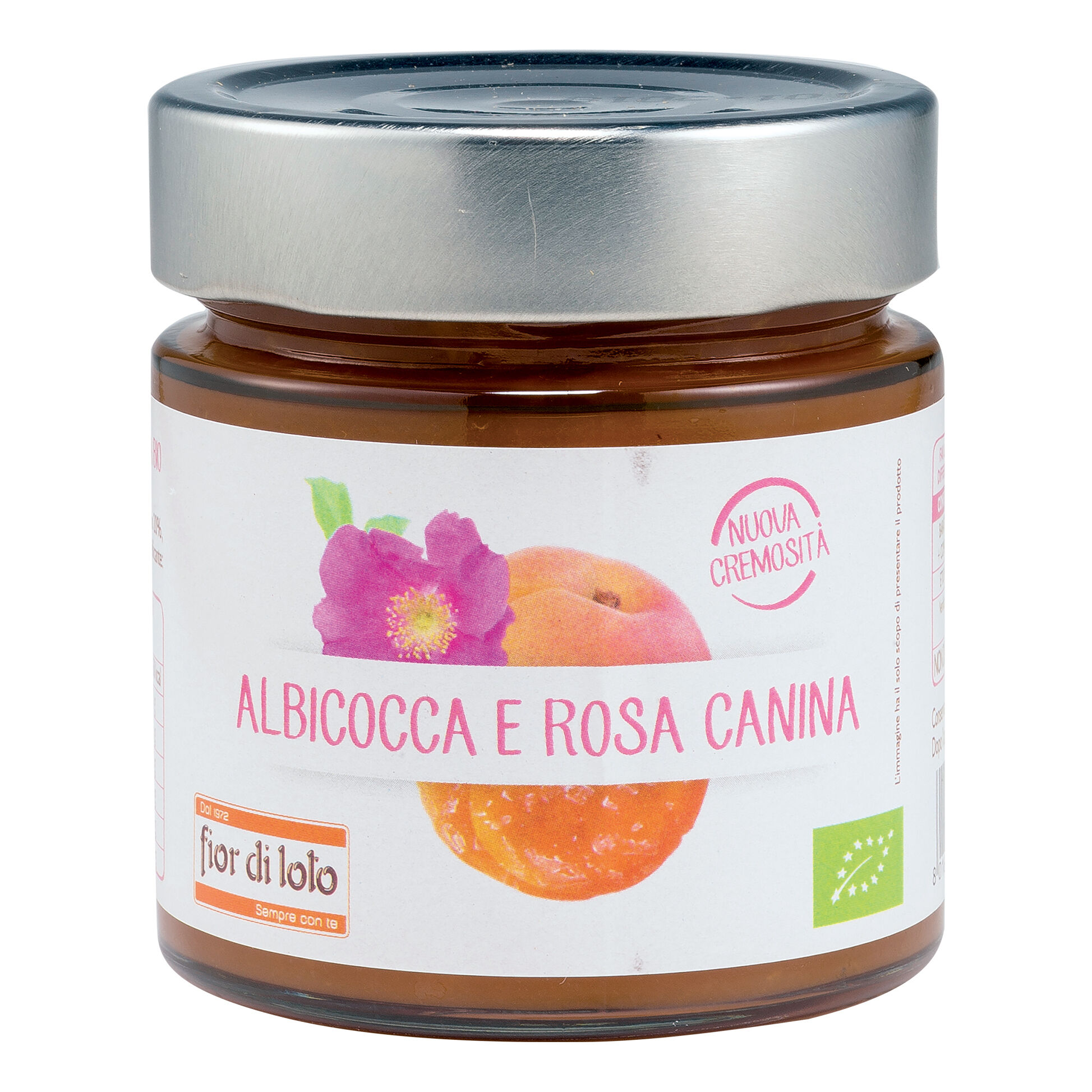 Biotobio Fdl Composta Rosa Can/alb.250g