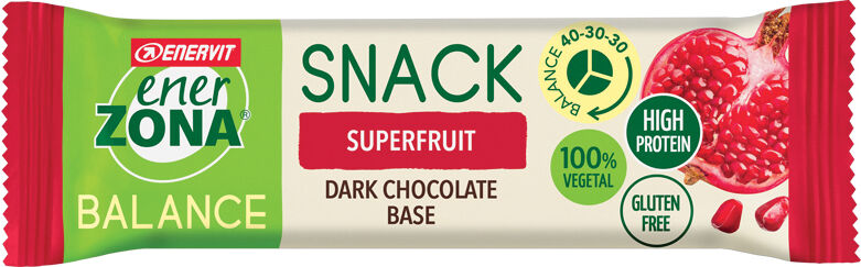 Enervit Enerzona Snack Super Fruit 25g