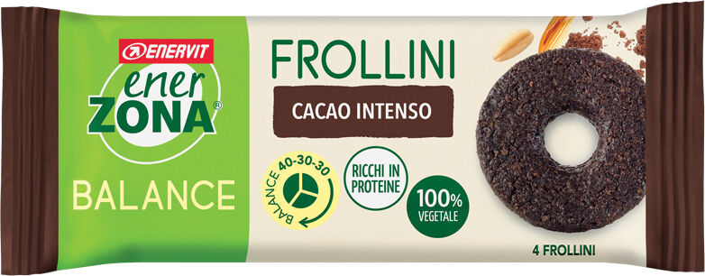 Enervit Enerzona Frollino Cacao Monodose 24g