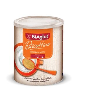 Biaglut (Heinz Italia Spa) Biaglut Biscottino Granulato 340 G