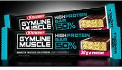 Enervit Spa Enervit Gymline Muscle Protein Bar 50% Mandorla