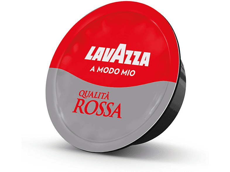 LAVAZZA Capsule originali  per Macchine Espresso A Modo Mio Q.ROSSA 36CAPS, 0,27 kg